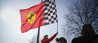 Koning van de Race: Koning Leclerc, Verstappen loopt weg