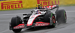 Het 2023-teamrapport in de Formule 1: MoneyGram Haas 