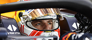 5 redenen om de GP van Saudi-Arabië te kijken