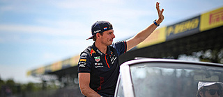 Hoe laat start de Grand Prix van Qatar?