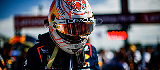 PITSTOP. Machtige Verstappen, Pérez op de pijnbank