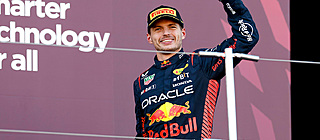 Dit is de uitslag van de Grand Prix van Japan!