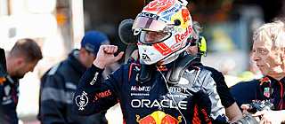 10 jaar Verstappen in F1: De prestaties in Monaco