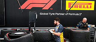 PITSTOP. Weersverwachting Jeddah, nieuwe deal voor Pirelli