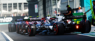 Grand Prix van Miami: dit is het Circuit van Miami!