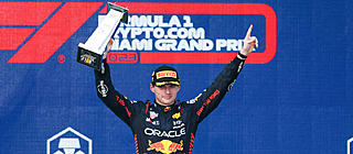 Jaaroverzicht 2023: Miami was de start van Verstappens recordjaar