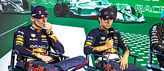 3 LESSEN | Grand-Prix van Saudi-Arabië