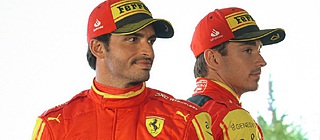 PITSTOP. Ferrari niet verrast, Pérez moet vrezen voor stoel