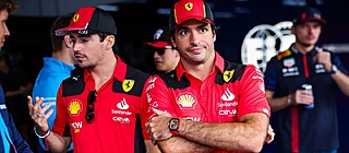 Het 2023-teamrapport: Ferrari's verrassende seizoen vol pech
