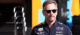 OVERBOORD. Red Bull-feest barst uit, ruzie bij Mercedes