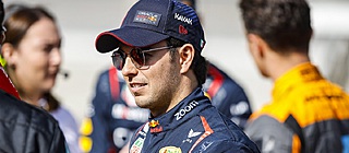 PITSTOP. Pérez aast op Verstappen-troon, Ferrari ontwikkelt comeback