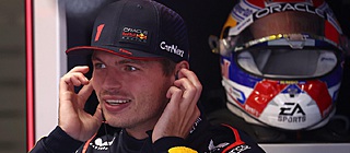 Rondje langs de media: 'Nu alleen Verstappen nog!'