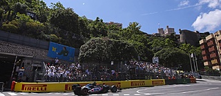 Grand Prix van Canada: dit is het Circuit Gilles-Villeneuve!