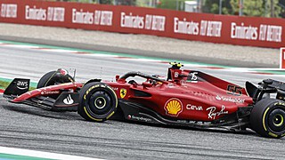 Ferrari komt met nieuwe motorupgrade naar Spa
