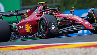 Ferrari waarschuwt voor budgetcap: 'Dat weet je pas einde van seizoen'