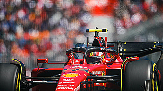 Dit is de uitslag van de eerste vrije training van GP Monaco