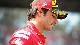 Sainz duidelijk over Drive to Survive: 'Zo werkt Netflix'