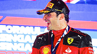 HELD VS. SCHLEMIEL | Grand Prix van Singapore