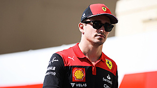 Vreest Leclerc voor doemscenario? 'Zelf op matje gekomen bij Ferrari-president'