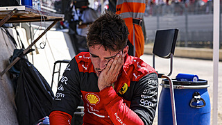 Goed nieuws voor Verstappen: 'Geen sprake van contractverlening concurrent'
