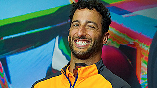 Ricciardo verwacht snel duidelijkheid over toekomst in F1