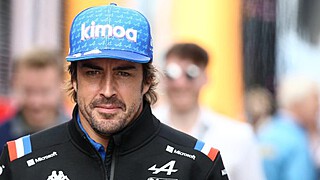 Alonso spil in omkoopschandaal: 