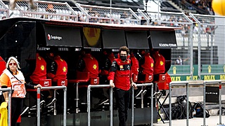 Ferrari: 'We willen alle tien resterende races winnen'