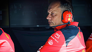 Ferrari slaat mea culpa en weet waarom Red Bull zo hard kon uithalen in Bahrein