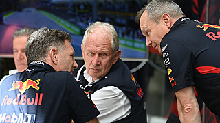 Marko hint naar Red Bull-exit: 'De vriendschap is weg'