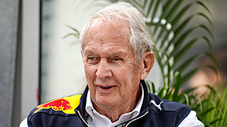 Woedende Marko beschuldigt FIA van competitiemanipulatie 