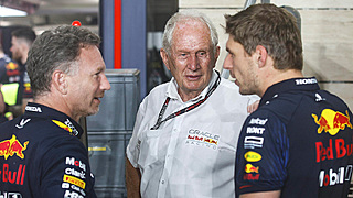 Machtsstrijd Red Bull beslist: 'Hij heeft deze gewonnen'