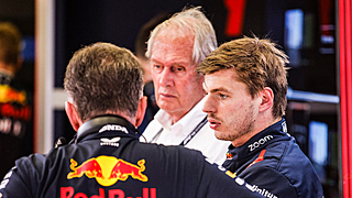 Horner neemt duidelijk standpunt in over strijd Verstappen-Perez