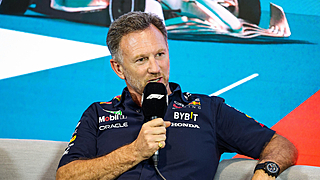 Horner verklapt Drive to Survive-geheim: 'Dat kun je er niet in zetten'