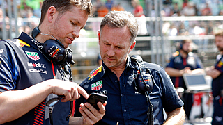 Horner zet Red Bull op scherp: ‘Ferrari heeft optimale setup voor Miami'