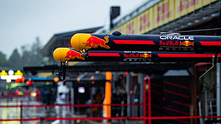 Verstappen staat achter afgelasting Imola: 'De enige juiste keuze'