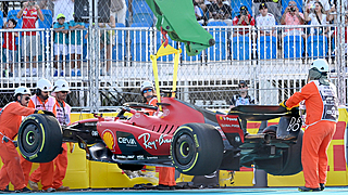 'Leclerc sneller dan Verstappen, maar hij moet één ding echt afleren'