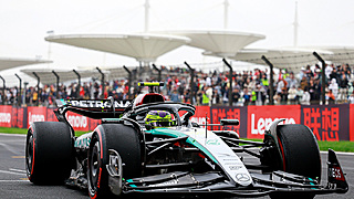 Mercedes dient Verstappen-verzoek in bij FIA: 'Moeten regel wijzigen'