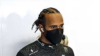 Hamilton lyrisch over Red Bull: 