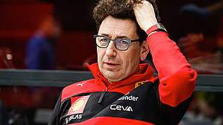 Voormalig Ferrari-baas over foutenlast Binotto: 