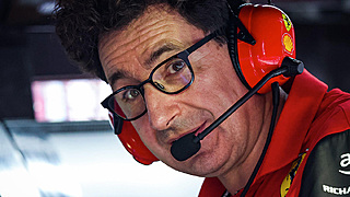 Ferrari ontkent ontslag: 'Geruchten kloppen niet'