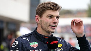 Verstappen had invloed op Red Bull/Porsche-samenwerking