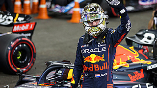 Goed nieuws voor Verstappen door Red Bull-bevestiging