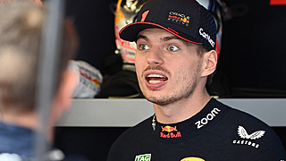 ‘Grote vrees Max Verstappen wordt werkelijkheid’