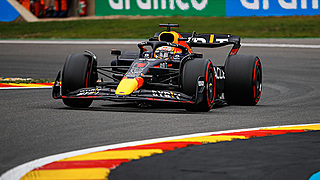 Goed nieuws voor Verstappen? 'Streep door GP Zuid-Afrika'