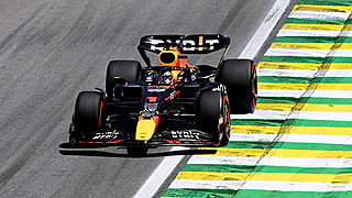 Marko deelt hilarische Verstappen-quote na Bahrein