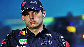 Dit is de bizarre startgrid voor de Grand Prix van Singapore