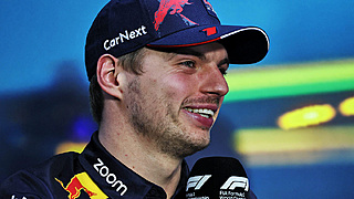 Verstappen in Saudi-Arabië: een garantie voor spektakel!