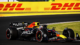 'Als dát niet gebeurt, wint Red Bull Racing alle races'
