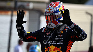 Op deze manier kan Red Bull wereldkampioen worden in Singapore!