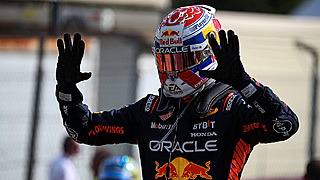 Uitspraak Verstappen in de wind geslagen: 'Totale onzin'